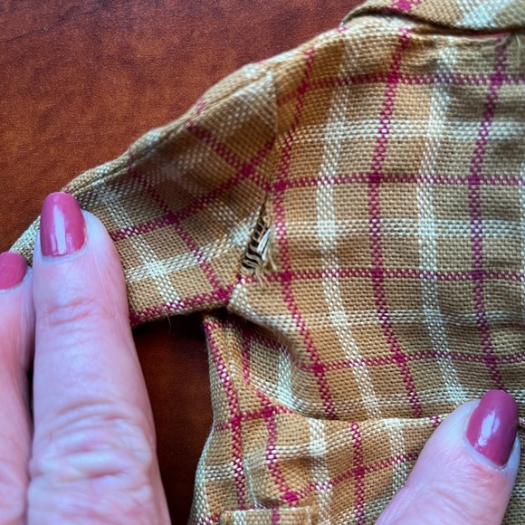 Ken’s 1970 Casual Suit #1436.  FREE🔥🔥 w/ any other purchase! - Picture 4 of 7